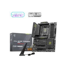 MSI MAG X870E TOMAHAWK WIFI AM5 ATX Motherboard