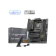 MSI MAG X870E TOMAHAWK WIFI AM5 ATX Motherboard