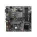 MSI PRO B550M-P GEN3 AMD AM4 Micro ATX Motherboard