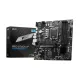 MSI PRO B760M-P DDR5 mATX Motherboard