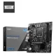 MSI PRO H610M-E mATX Motherboard