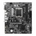 MSI PRO H610M-G DDR4 Micro-ATX Motherboard