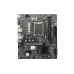 MSI PRO H610M-G WIFI DDR4 m-ATX Motherboard