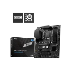 MSI PRO Z790-S WiFi DDR5 ATX Motherboard