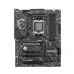 MSI X870 GAMING PLUS WIFI AM5 Motherboard
