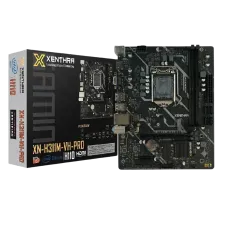 XENTHRA XN-H311M-VH-PRO Intel 9th Gen mATX Motherboard