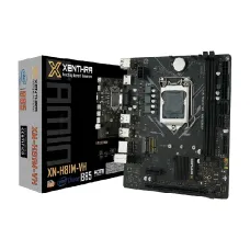 XENTHRA XN-H81M-VH 4th Gen mATX Motherboard