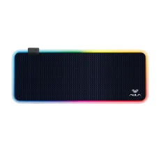 AULA F-X5 RGB Backlight Gaming Mouse Pad