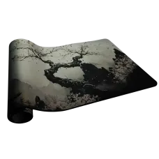 Blisspads BP20 Ashenfall Gaming Mouse Pad