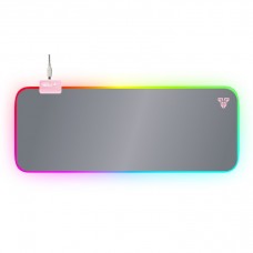 Fantech MPR800s Sakura Edition FireFly RGB Mouse Pad (Pink)