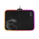 MSI Agility GD60 Gaming RGB Mouse Pad