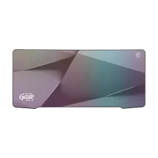MSI Agility GD72 GLEAM EDITION Gaming Mouse Pad