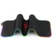 Redragon P033 NEPTUNE X  RGB Gaming Mouse Pad