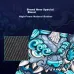 Thunderobot M1SE-470 Mousepad material