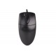 A4TECH OP-620D 2X Click Optical Mouse