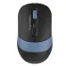 A4TECH FSTYLER FB10CS Silent Multimode Rechargeable Wireless Mouse