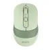 A4TECH FSTYLER FB10CS Silent Multimode Rechargeable Wireless Mouse