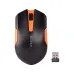 A4TECH G3-200N V-TRACK Wireless Mouse