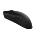 AJAZZ AJ139P V3 MAX black gaming mouse with side buttons, matte finish, and ergonomic curved design