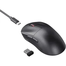 Ajazz AJ199 MC Lightweight Wireless Dual-Mode Mouse