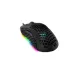 AULA F810 RGB Backlit Macro Ultralight Honeycomb Shell Wired Gaming Mouse