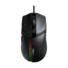 Aula F813 Pro Colorful Light Effects Gaming Mouse