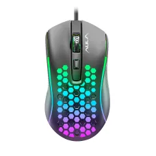 Aula S11 RGB Wired Gaming Mouse