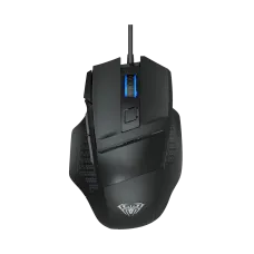 AULA S12 USB Wired Gaming Mouse