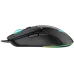 AULA S13 Wired Backlight Gaming Mouse