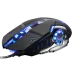 AULA S20 Wired Optical Gaming Mouse