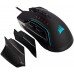 Corsair Glaive RGB Pro Aluminum Gaming Mouse