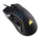 Corsair Glaive RGB Pro Gaming Mouse Black