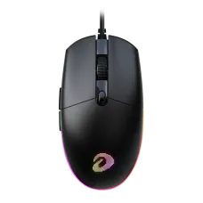 DAREU EM911 RGB Gaming Mouse