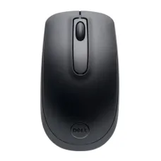 Dell WM118 Optical Wireless Mouse