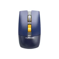 Durgod Hi Click Dual Mode Wireless Gaming Mouse