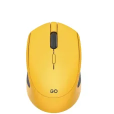 Fantech GO W190D Dual Mode Wireless Mouse