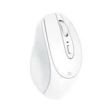 Fantech Go W191 White Silent Wireless Mouse