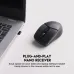 Fantech Go W605 Wireless Mouse