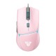 Fantech VX7 Crypto Sakura Edition 6 Button USB Gaming Mouse