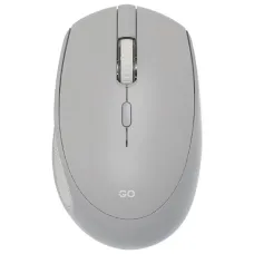 Fantech Go W193 Dual Mode Bluetooth & 2.4GHz Wireless Mouse