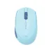 Fantech GO W193D Dual Mode Wireless Mouse