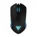 Gamdias ZEUS E3 Gaming Mouse with NYX E1 Gaming Mouse Mat Combo