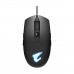 Gigabyte Aorus M2 7 Button USB RGB Gaming Mouse Black