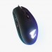 Gigabyte Aorus M2 7 Button USB RGB Gaming Mouse Black