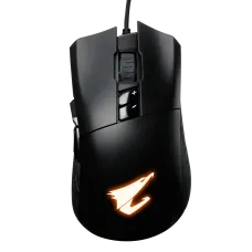 GIGABYTE AORUS M3 RGB Gaming Mouse