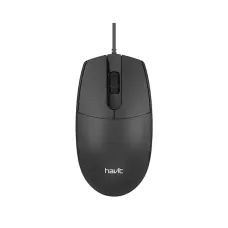 Havit MS70 Wired Optical Mouse