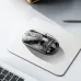 Hoco GM29 Mysterious Dual-Mode Wireless Mouse top of the table view