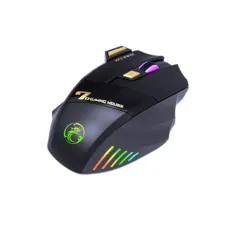 iMICE GW-X7 Rechargeable Wireless Gaming Mouse
