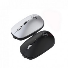 IMICE G1 Rechargeable Bluetooth Dual Wireless Mouse