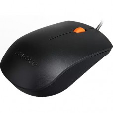 Lenovo 300 Wired USB Mouse